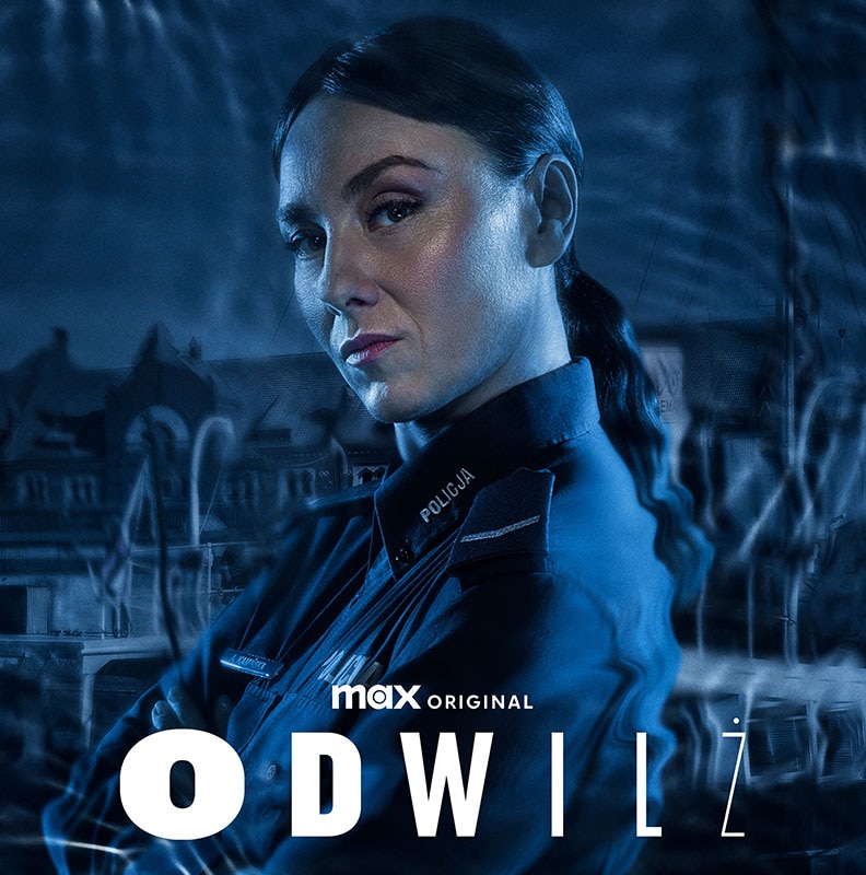 Ada Kamińska  - Marta Malikowska