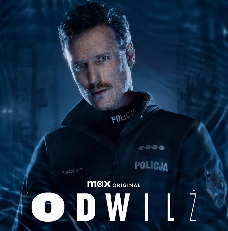 Karol Dziuba - Piotr Madejski 