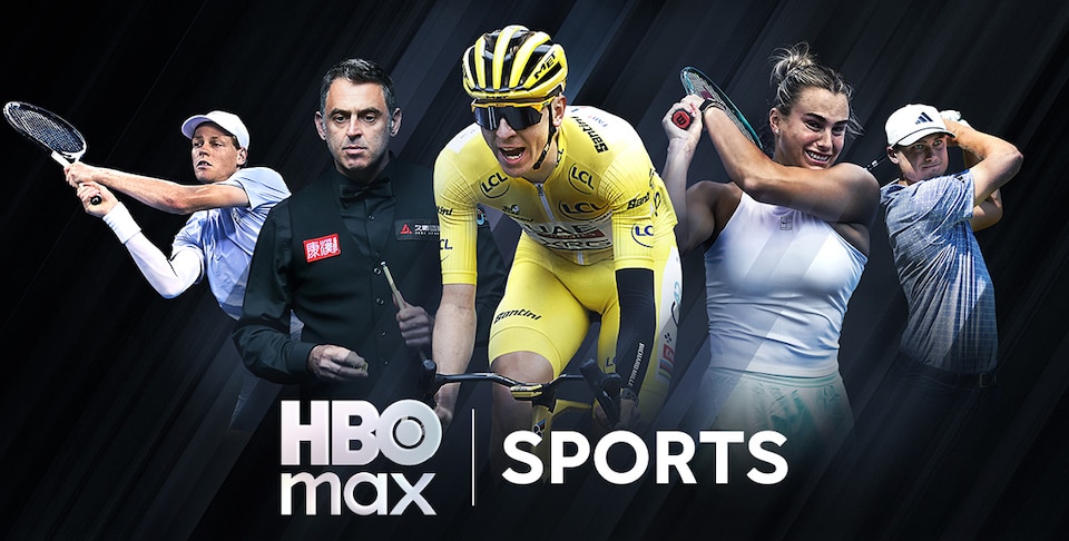 Stream PGA Tour | Watch Live Sports | HBO Max