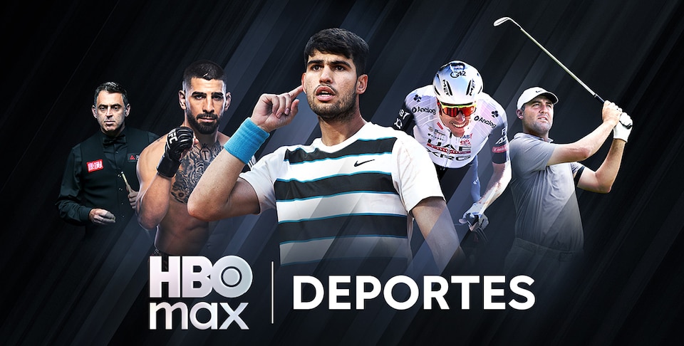 Disfruta Joker | HBO Max