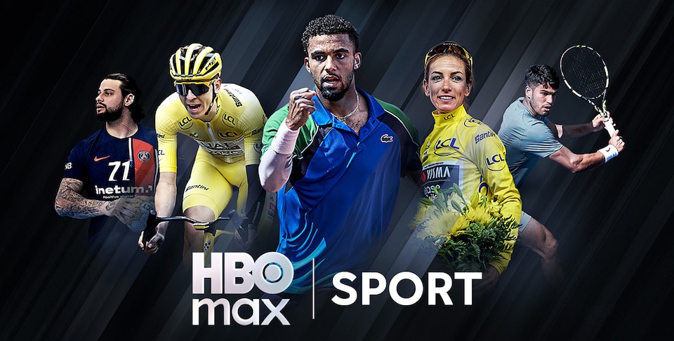 Regarder Common Side Effects | HBO Max