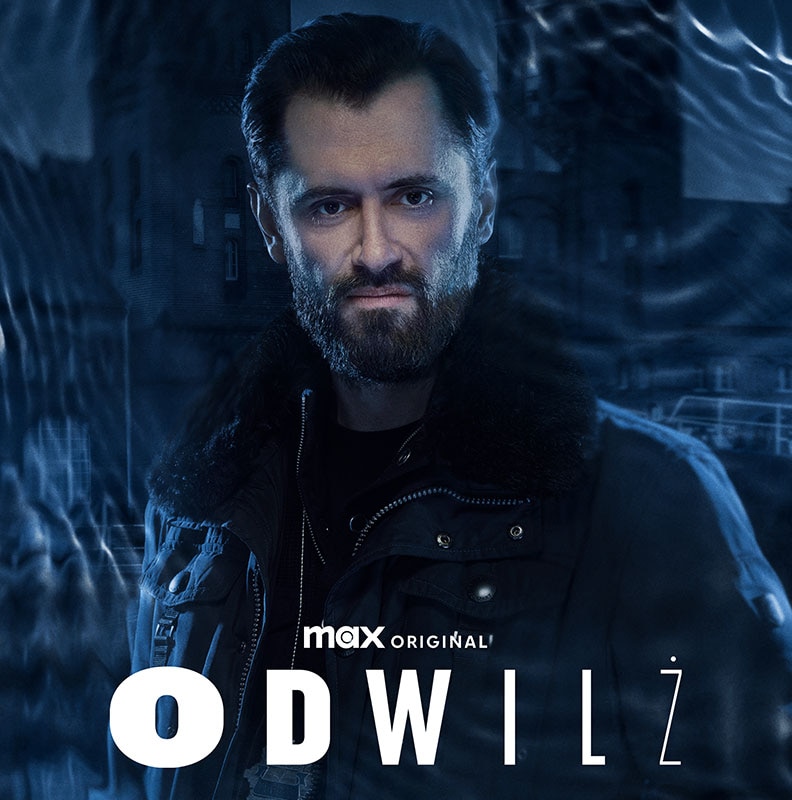 Bartek Kotschedoff - Krzysztof Trepa