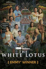 White Lotus