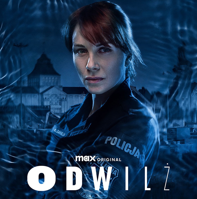 Katarzyna Wajda - Katarzyna Zawieja