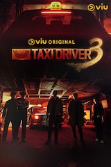 Taxi Driver 3