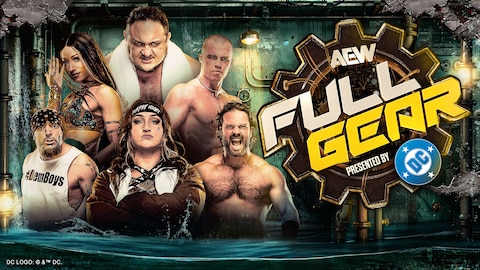 AEW-FullGear-Banner
