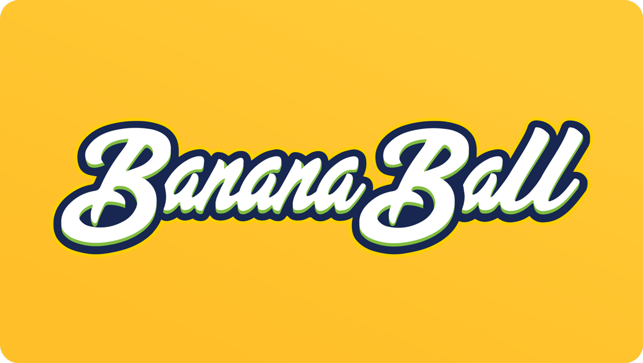 Banana Ball