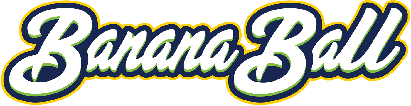 Banana Ball 