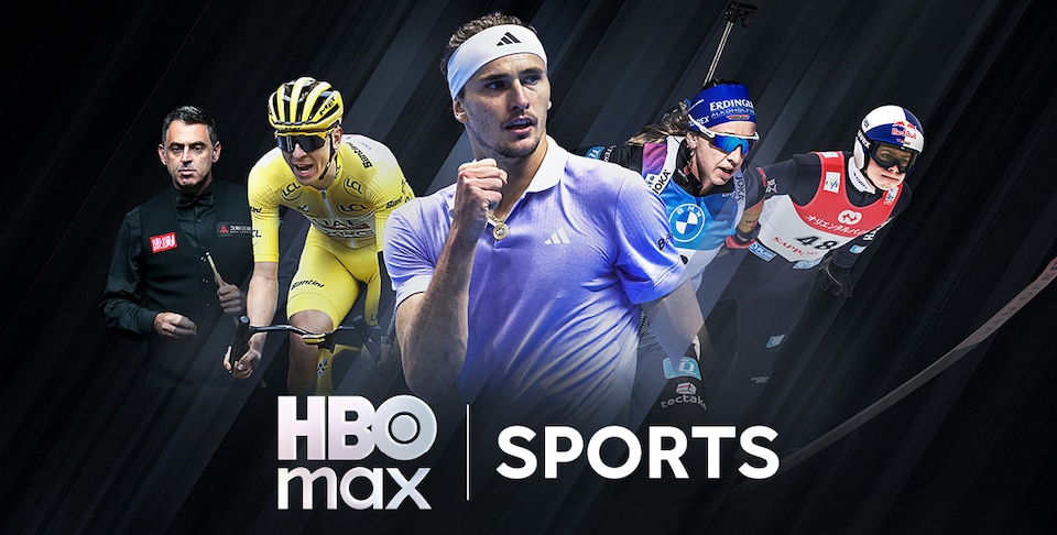 Jetzt ansehen Als Hitler das rosa Kaninchen stahl | HBO Max