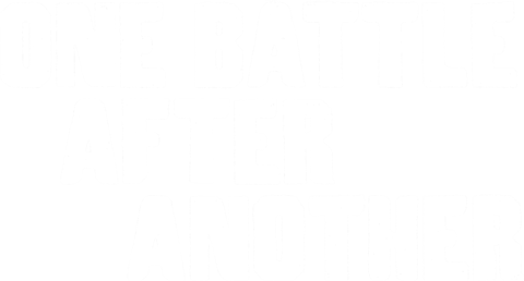 One Battle After Another
