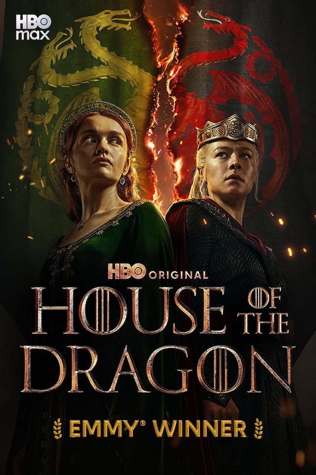 HBO Max | Stream HBO, series, movies, and more