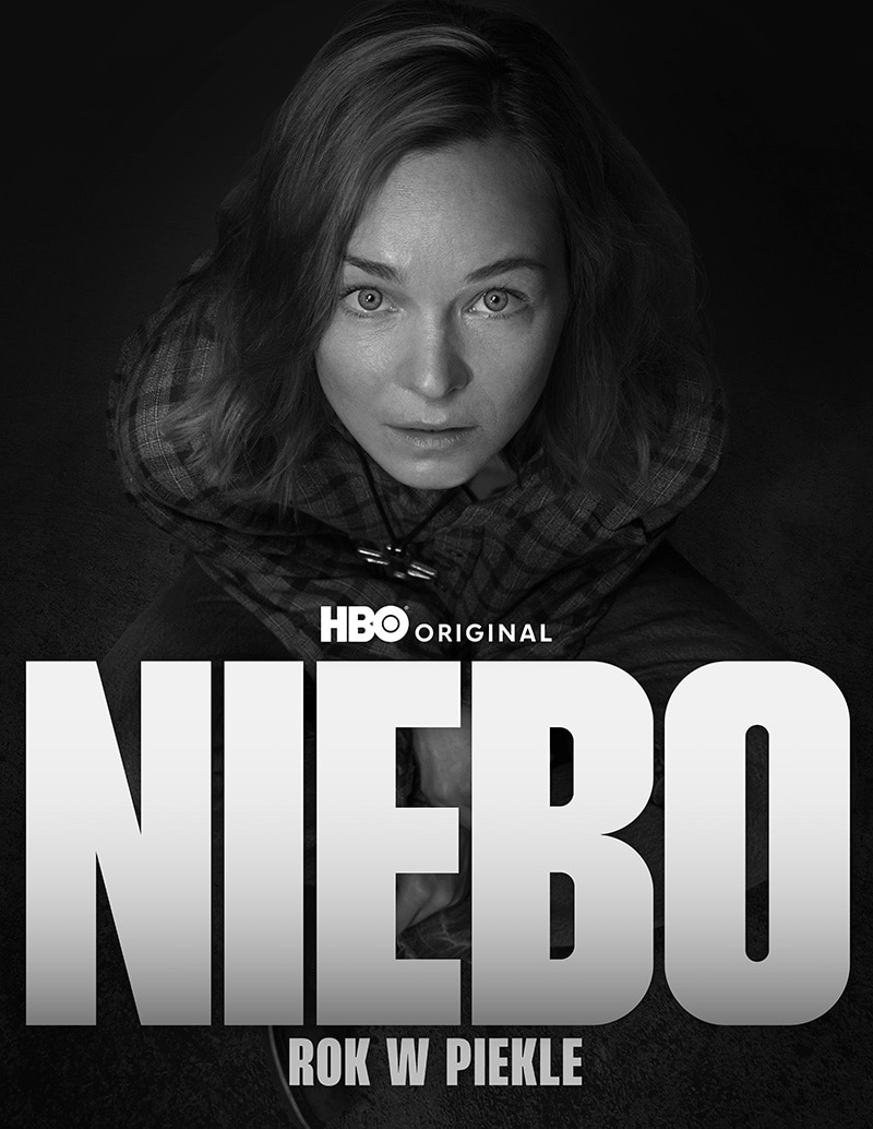 Oglądaj polskie filmy i seriale | Polskie produkcje lokalne | HBO Max