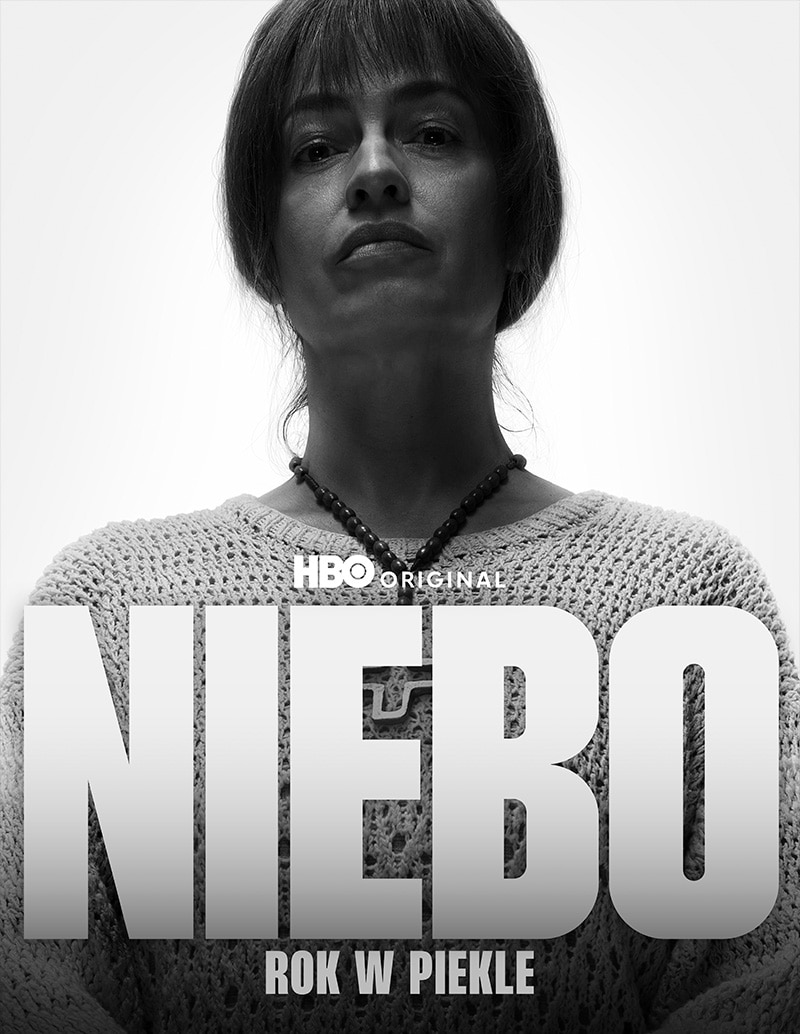 Oglądaj polskie filmy i seriale | Polskie produkcje lokalne | HBO Max