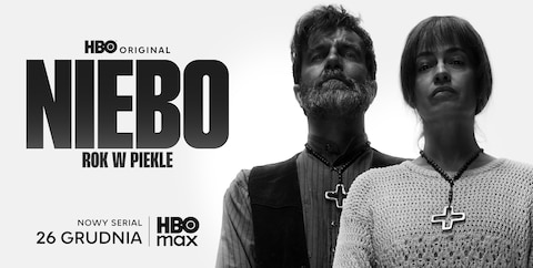 Oglądaj polskie filmy i seriale | Polskie produkcje lokalne | HBO Max