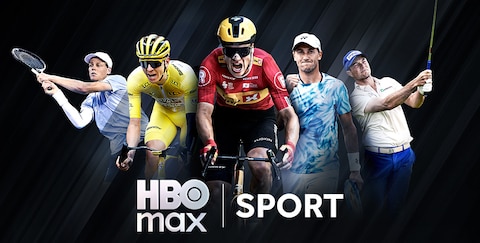 Strøm Thanksgiving | HBO Max