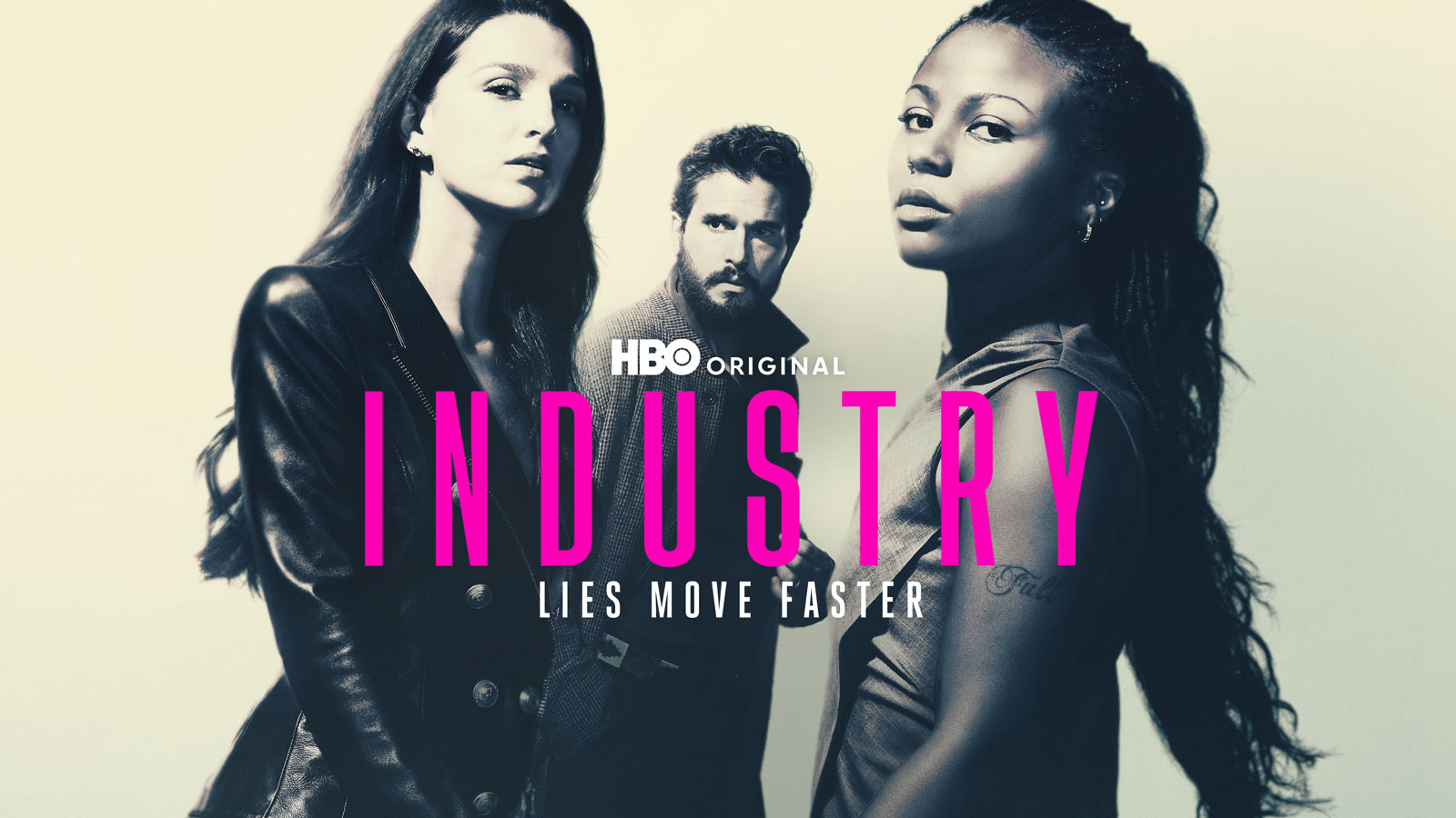 What is the Real Story of HBO’s ‘Industry’?