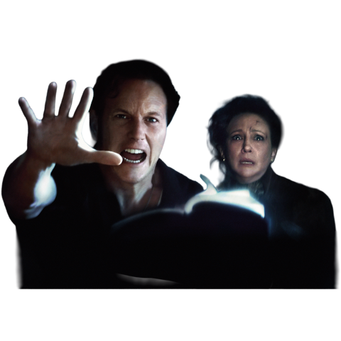 The Conjuring: Last Rights