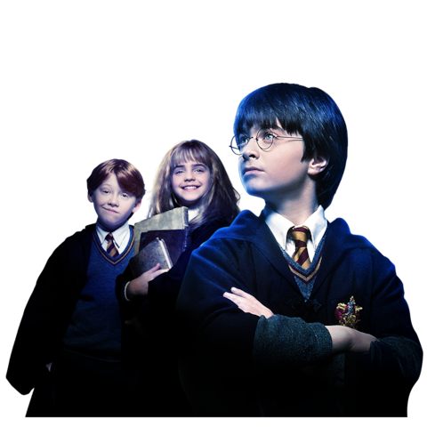 Harry Potter and the Sorcerer's Stone