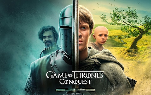 Game of Thrones: Conquest