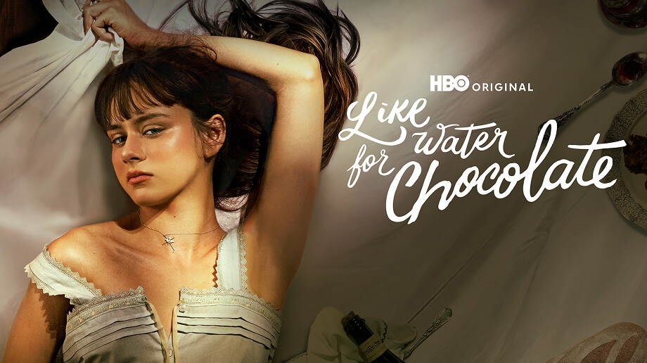 New release TV Show Like water for Chocolate
