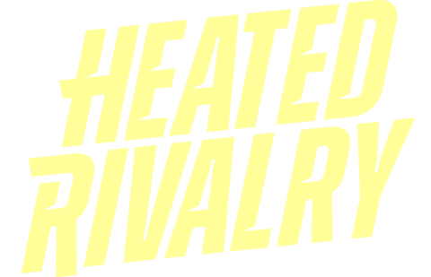 Heated Rivalry