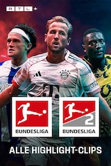 Bundesliga