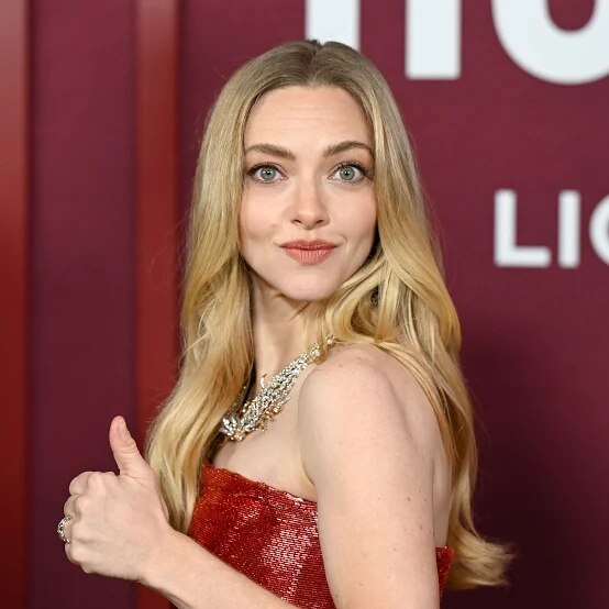 Amanda