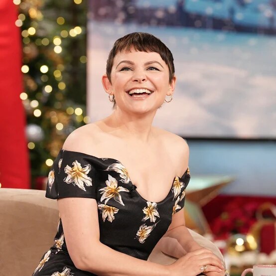 Ginnifer