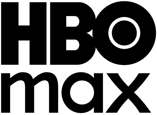 HBO Max logo