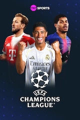 UEFA Champions League