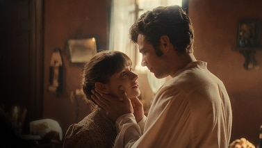 Como Agua Para Chocolate artworkimage