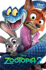 Zootopia