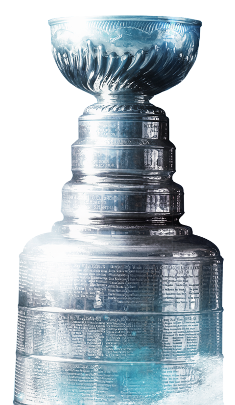The Stanley Cup