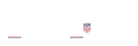 U.S. Against the World - artwork - logo
