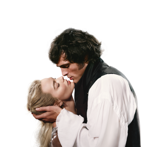 Wuthering Heights