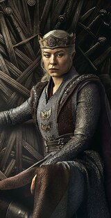 House of the Dragon with ASL