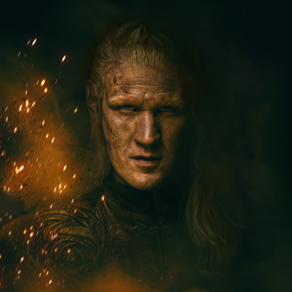 Matt Smith, Prince Daemon Targaryen