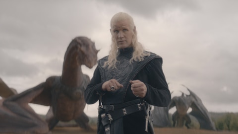 House of the Dragon Season 3 Trailer