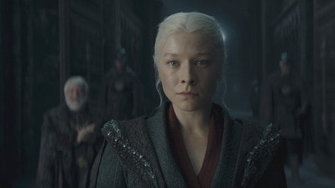House of the Dragon Season 2 Cast Recap