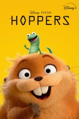 Hoppers