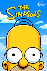 The Simpsons