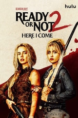 Ready or Not 2
