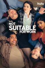 Not Suitable for Work
