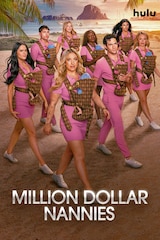 Million Dollar Nannies