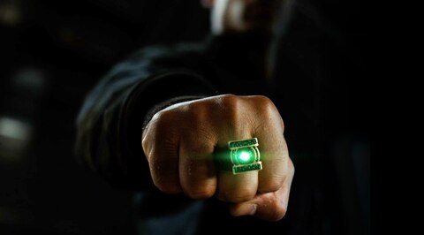 Lanterns Teaser 2