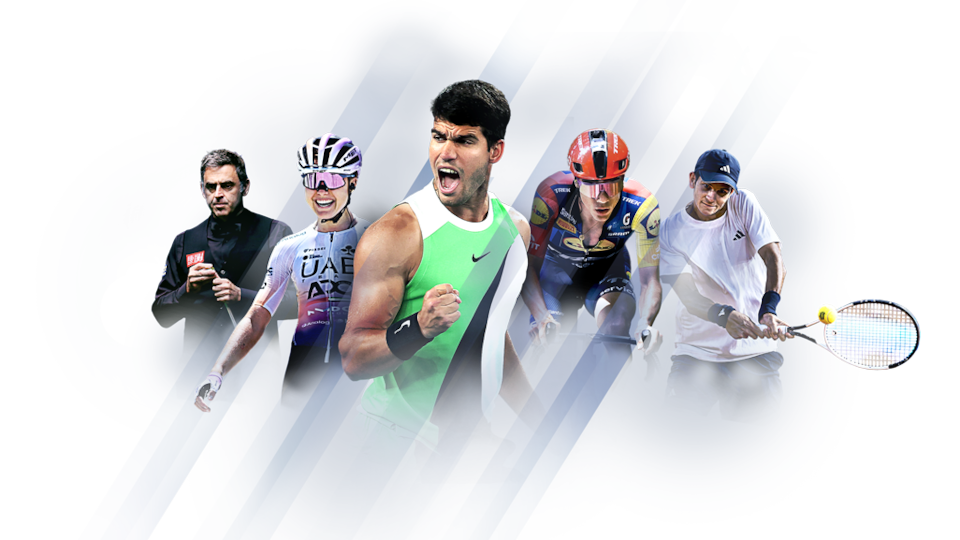Hbo Standard Stream Cycling | Watch La Vuelta | HBO Max