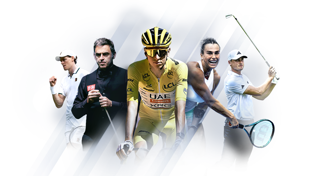 Hbo Standard Streama PGA Tour | Streama livesport | HBO Max
