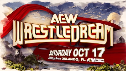AEW Wrestledream