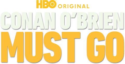 Conan O’Brien Must Go