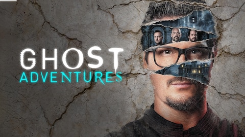 Ghost Adventures
